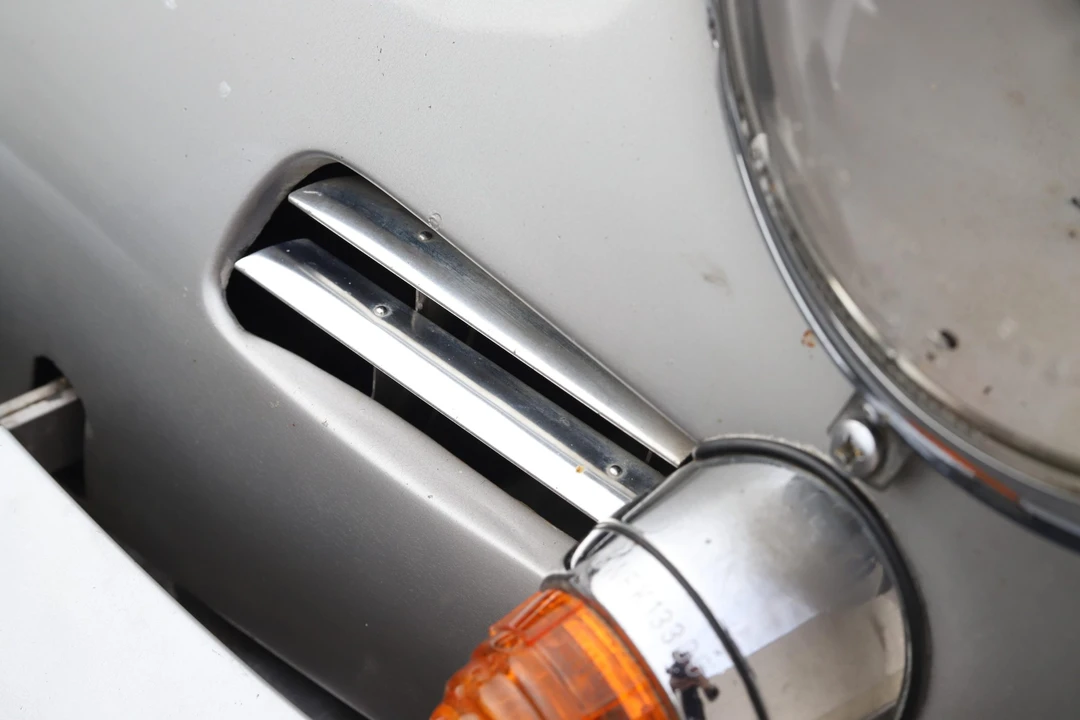 1963 Porsche 356 B - Image 25 of 31