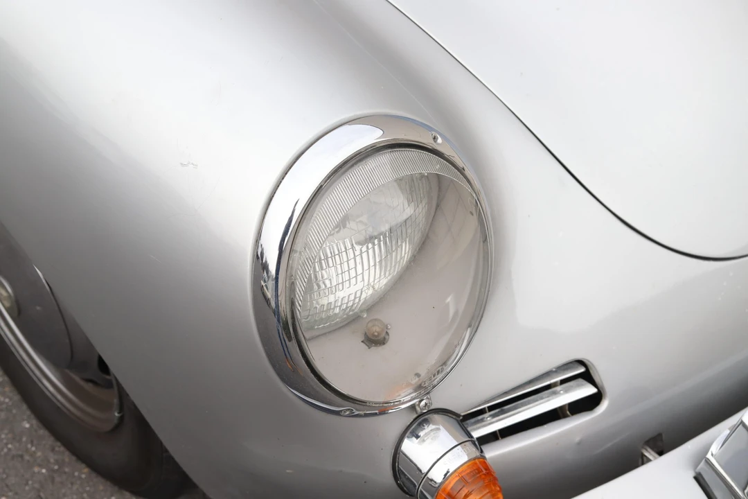 1963 Porsche 356 B - Image 30 of 31