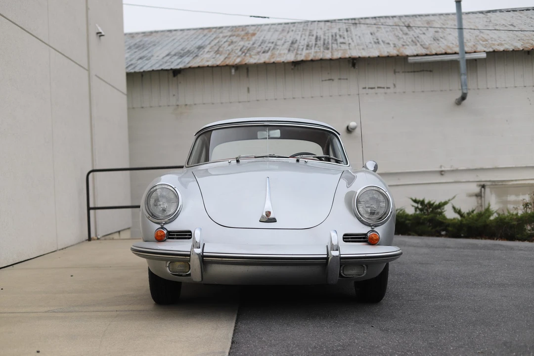 1963 Porsche 356 B - Image 3 of 31