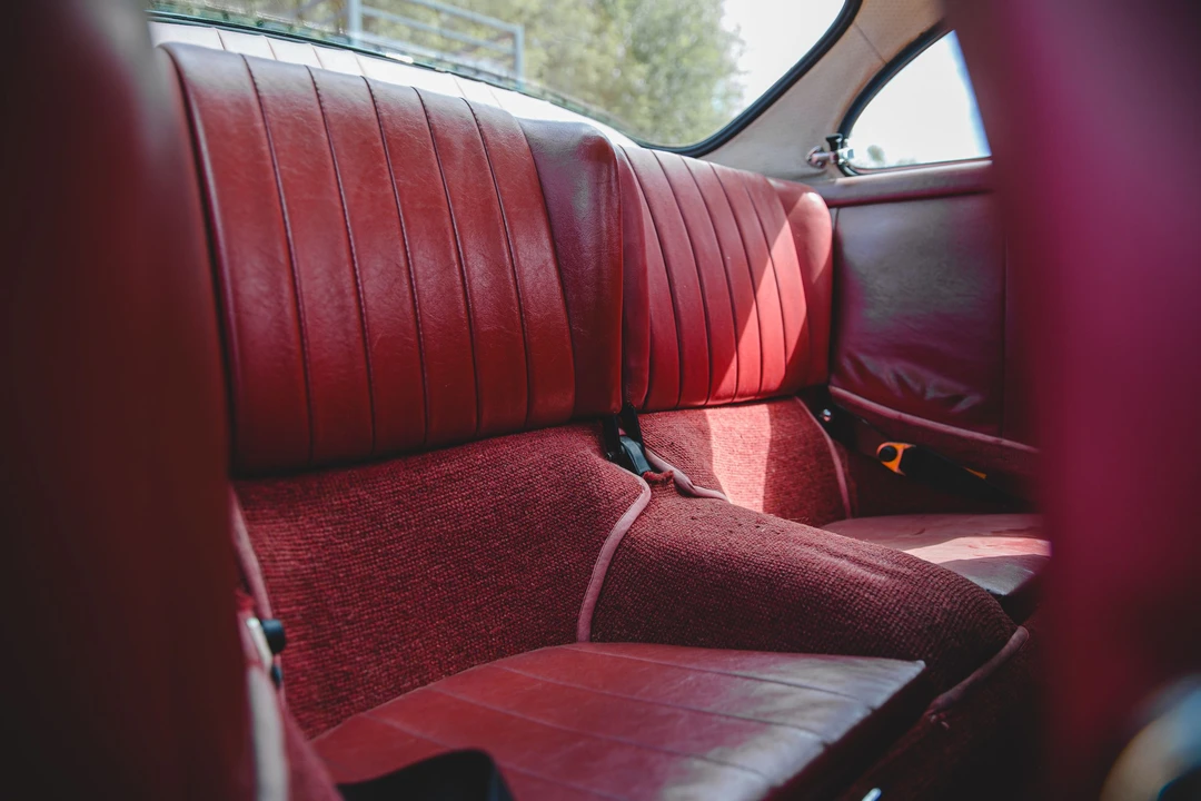 1963 Porsche 356 B - Image 5 of 29
