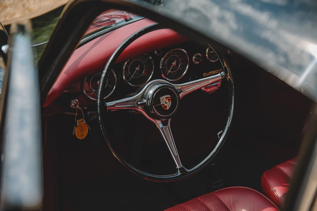 1963 Porsche 356 B - Image 24 of 29