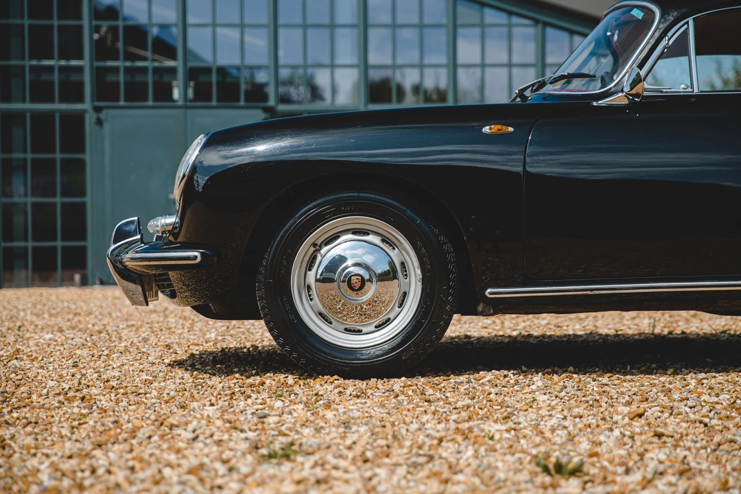 1963 Porsche 356 B - Image 14 of 29