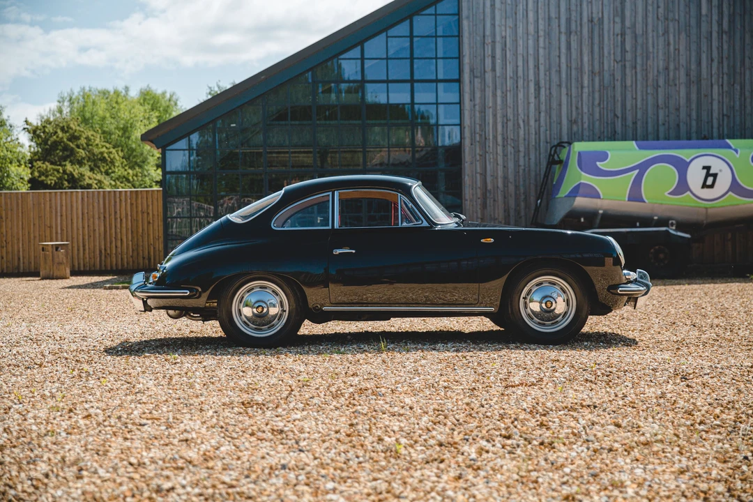 1963 Porsche 356 B - Image 17 of 29