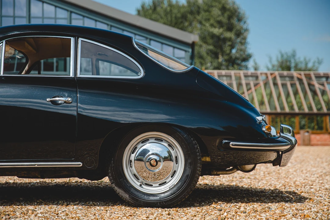 1963 Porsche 356 B - Image 13 of 29