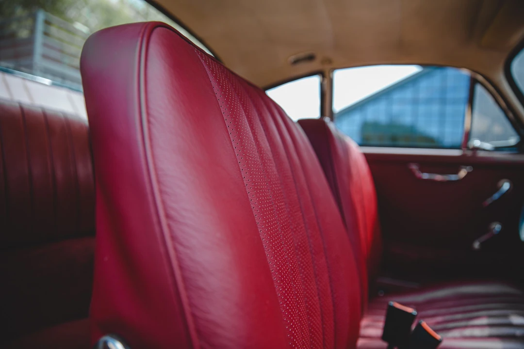 1963 Porsche 356 B - Image 6 of 29