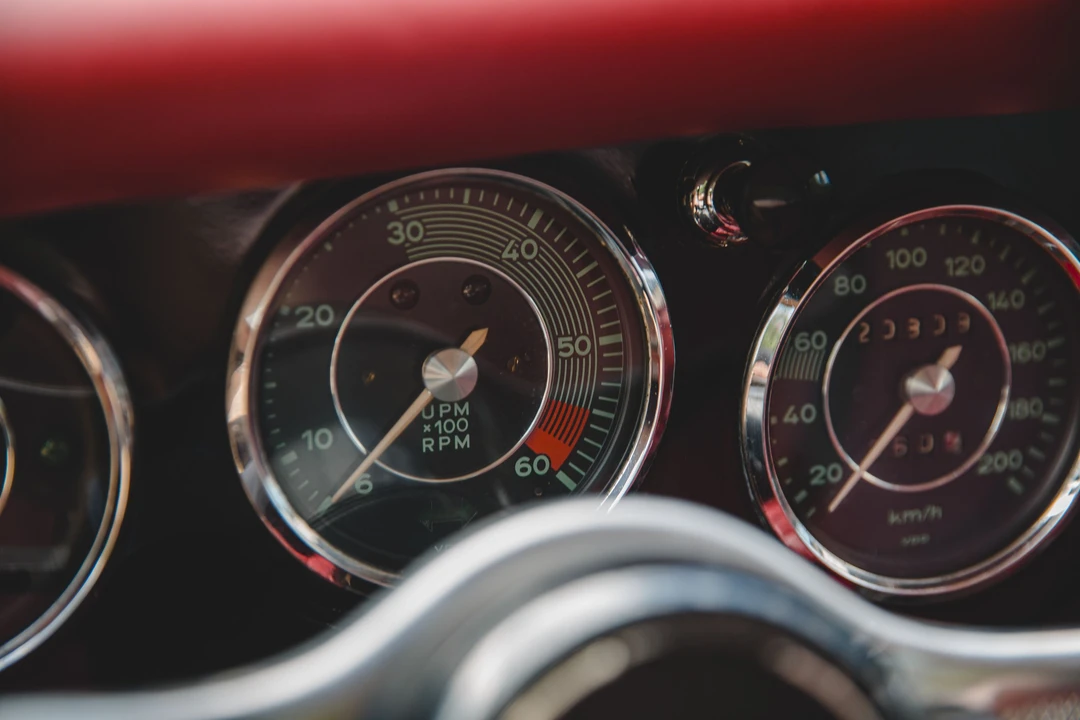 1963 Porsche 356 B - Image 2 of 29