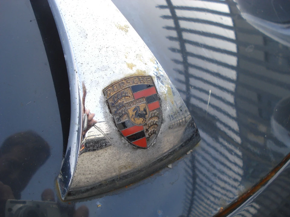 1963 Porsche 356 B - Image 2 of 5