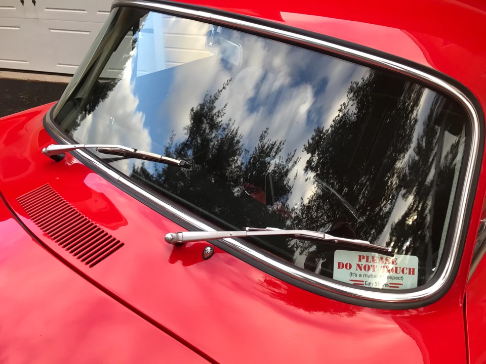 1963 Porsche 356 B - Image 21 of 31