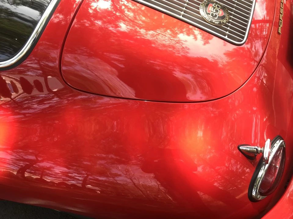 1963 Porsche 356 B - Image 25 of 31