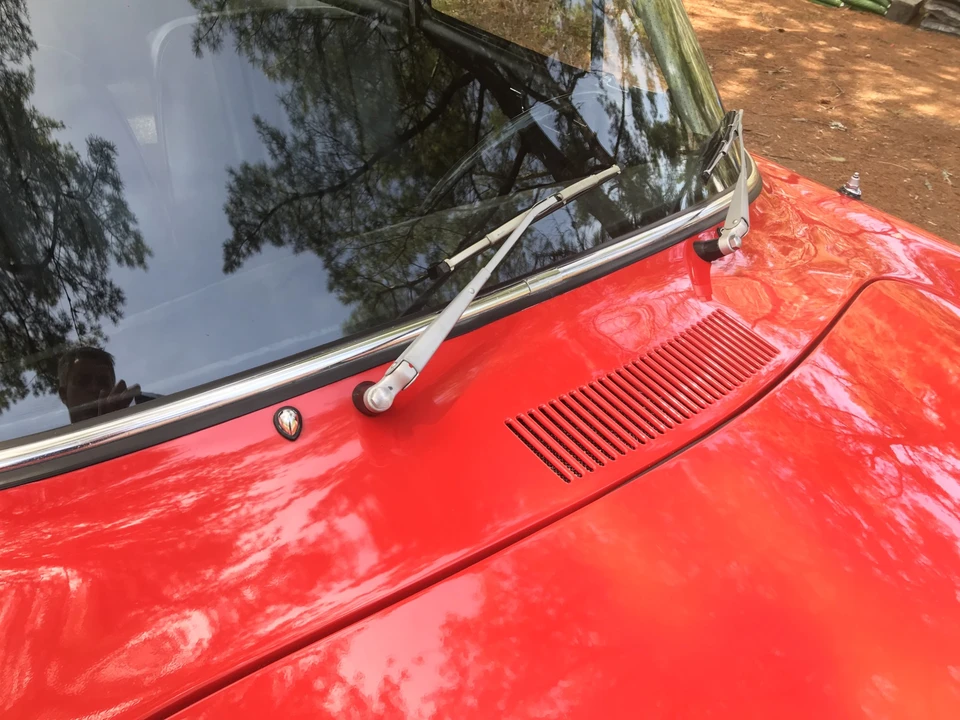 1963 Porsche 356 B - Image 28 of 31