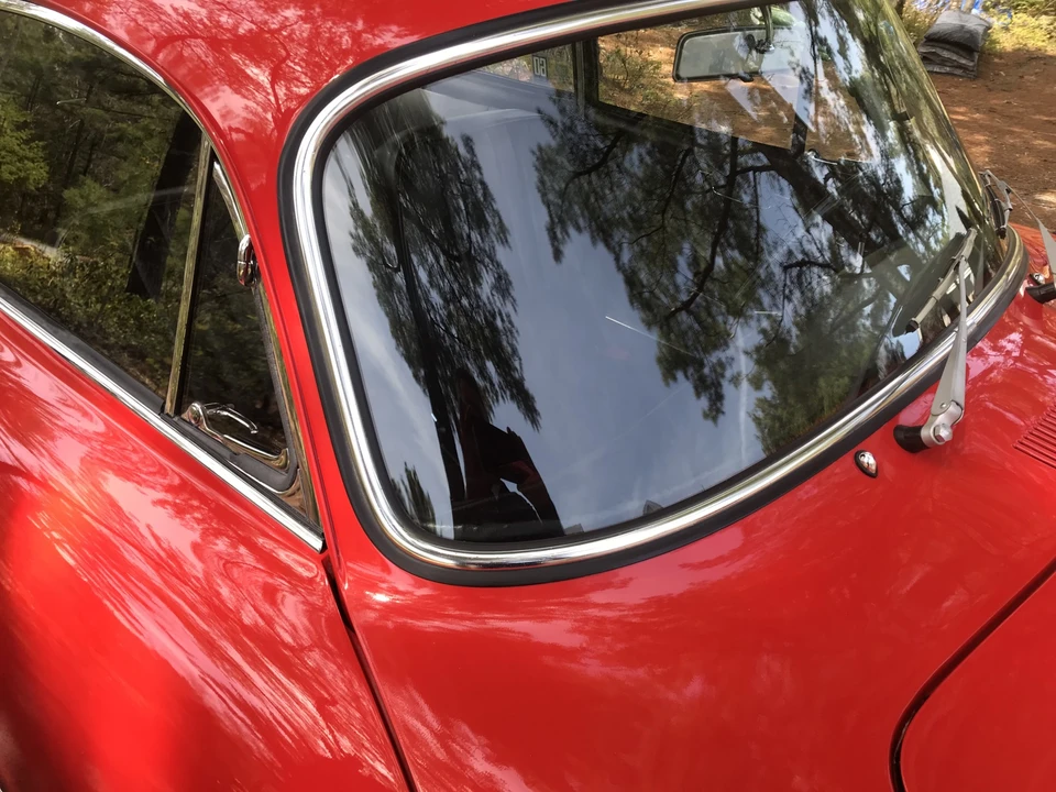1963 Porsche 356 B - Image 30 of 31