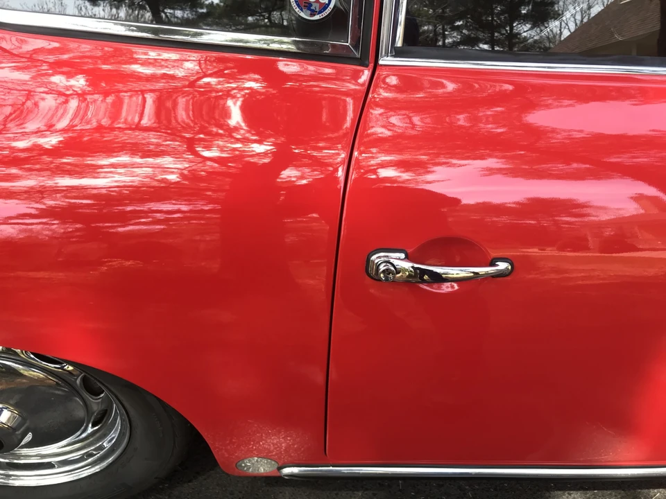 1963 Porsche 356 B - Image 31 of 31