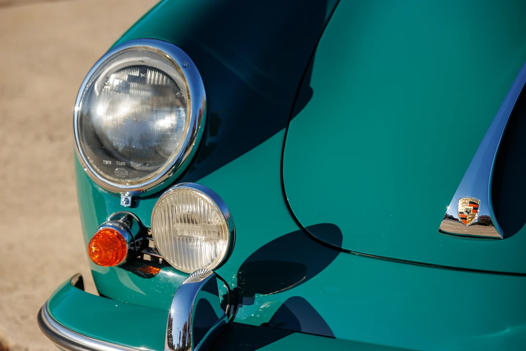 1963 Porsche 356 B - Image 23 of 31