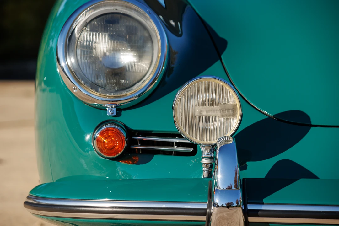 1963 Porsche 356 B - Image 24 of 31