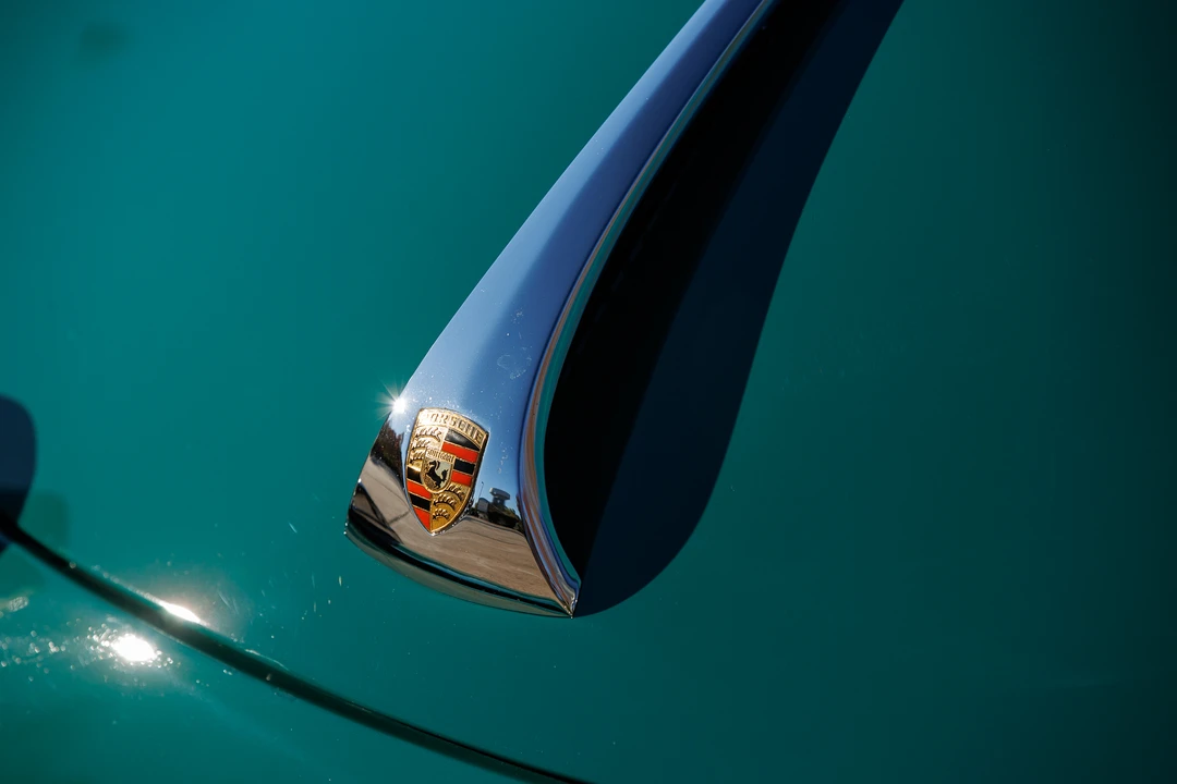 1963 Porsche 356 B - Image 28 of 31
