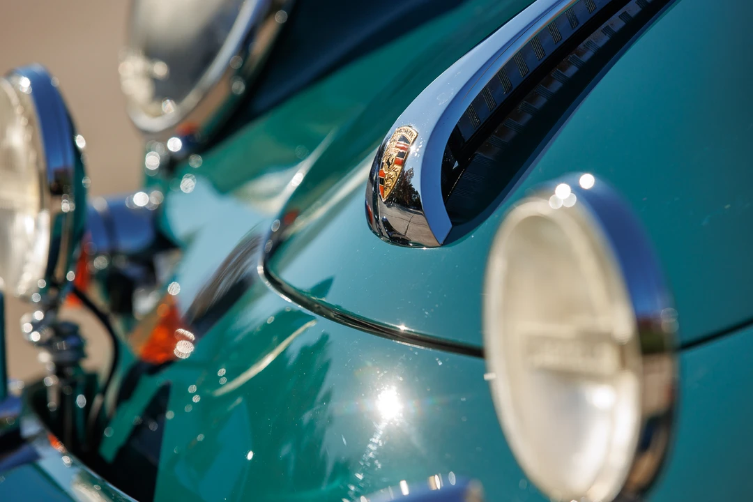 1963 Porsche 356 B - Image 27 of 31