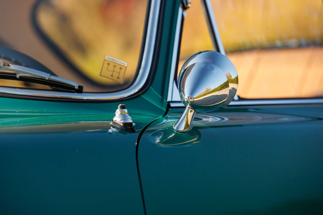 1963 Porsche 356 B - Image 30 of 31