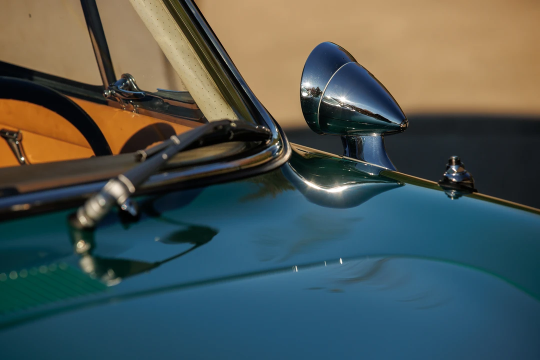 1963 Porsche 356 B - Image 29 of 31