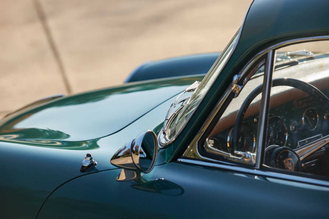 1963 Porsche 356 B - Image 31 of 31