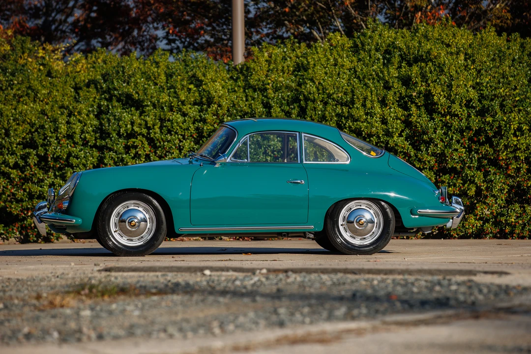 1963 Porsche 356 B - Image 17 of 31