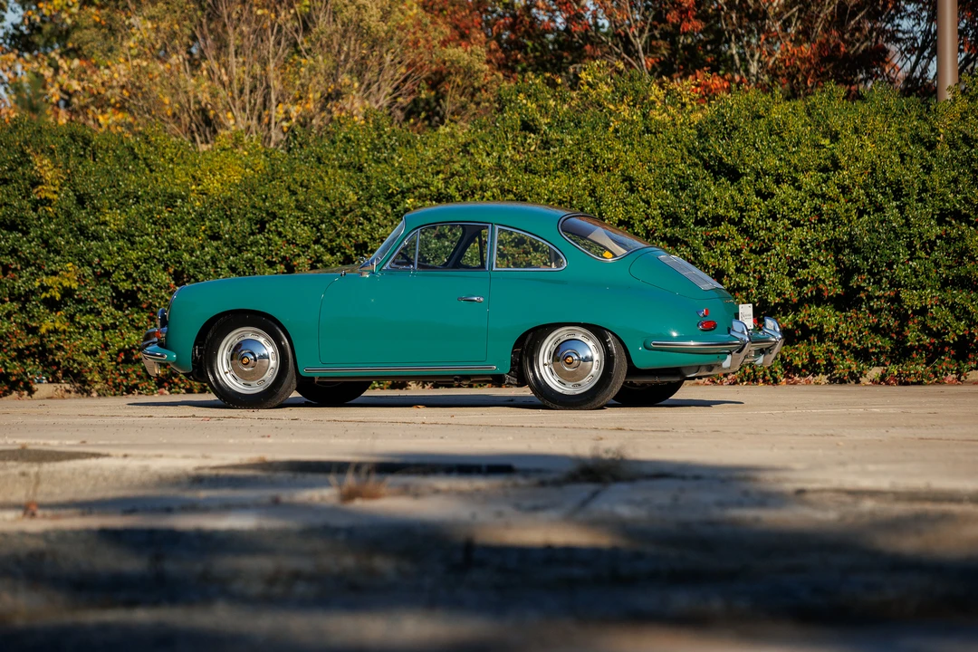 1963 Porsche 356 B - Image 15 of 31