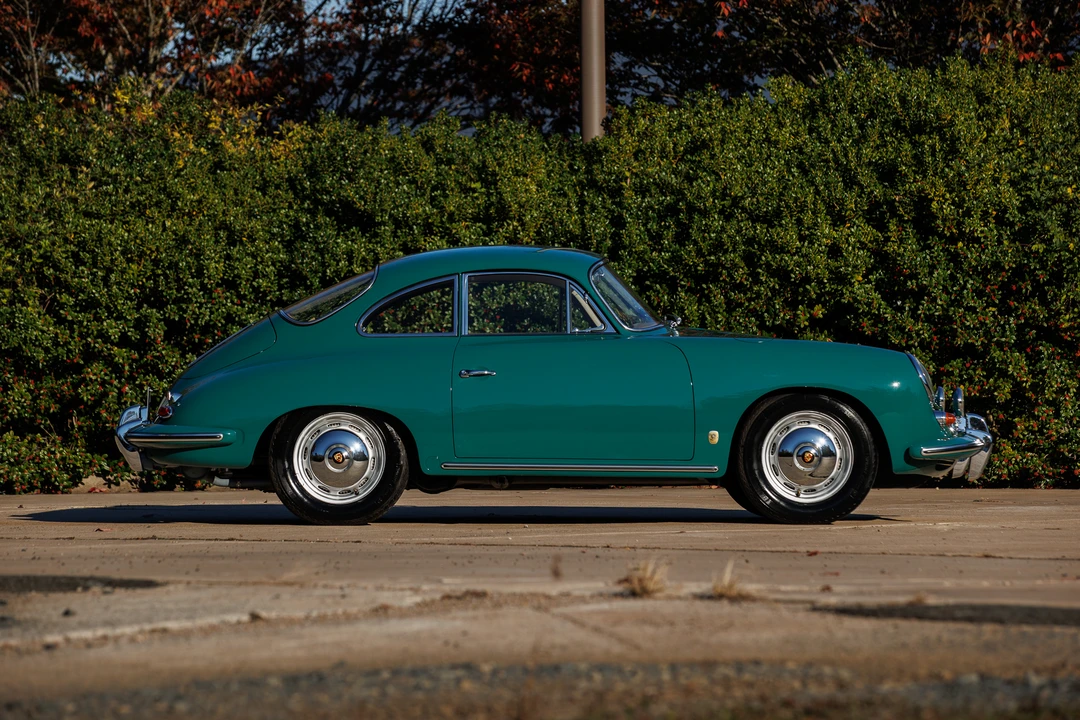 1963 Porsche 356 B - Image 7 of 31