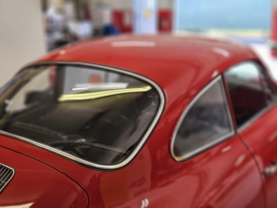 1963 Porsche 356 B - Image 27 of 31