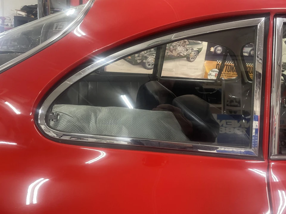 1963 Porsche 356 B - Image 25 of 31