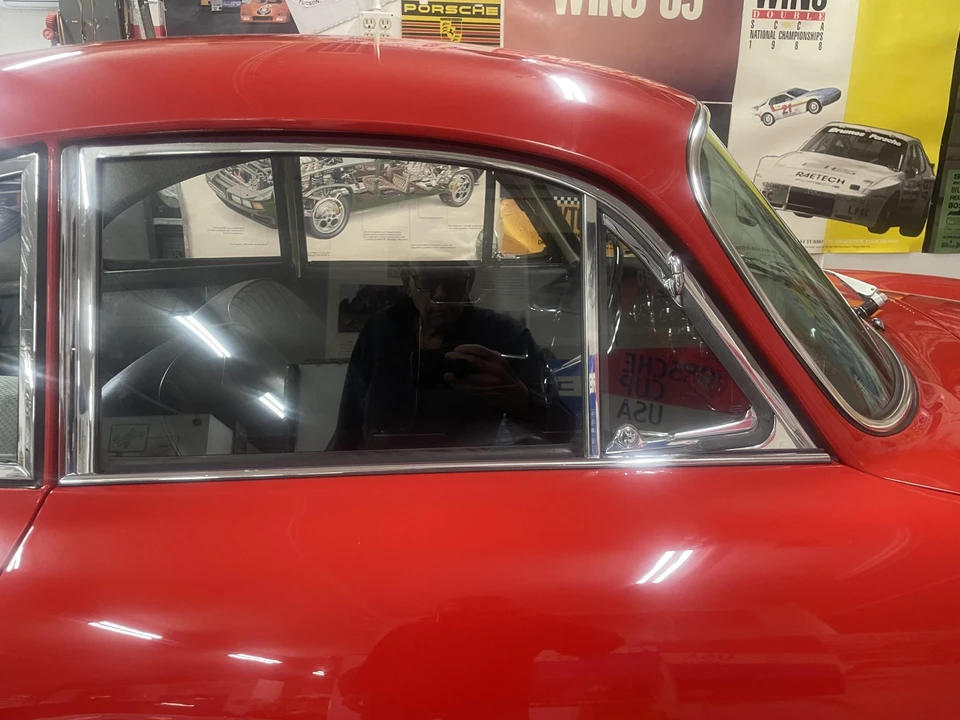 1963 Porsche 356 B - Image 23 of 31