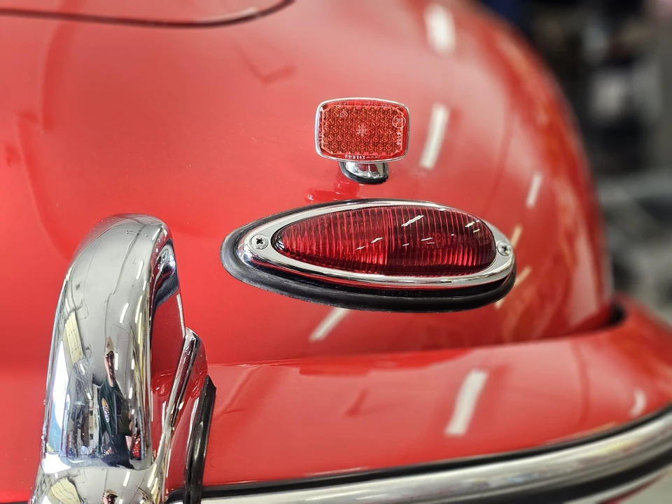 1963 Porsche 356 B - Image 31 of 31