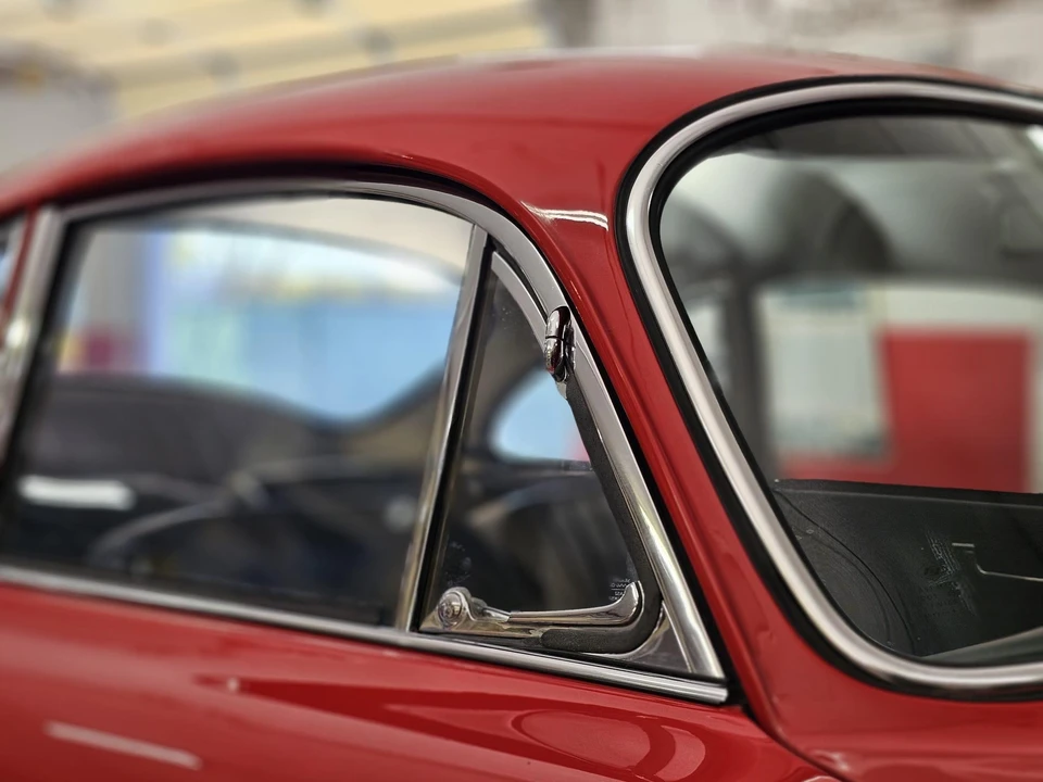 1963 Porsche 356 B - Image 21 of 31