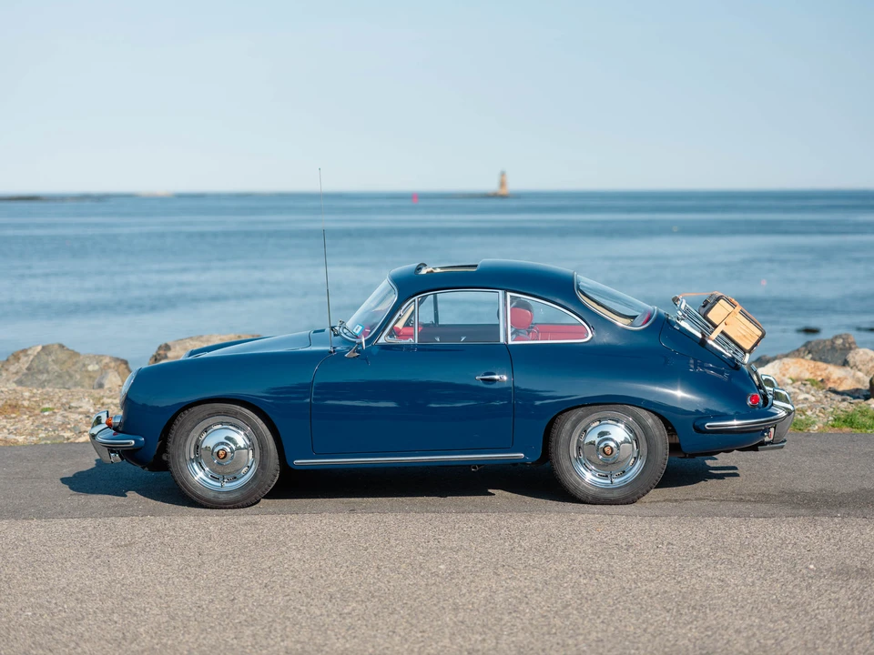 1963 Porsche 356 B - Image 23 of 31