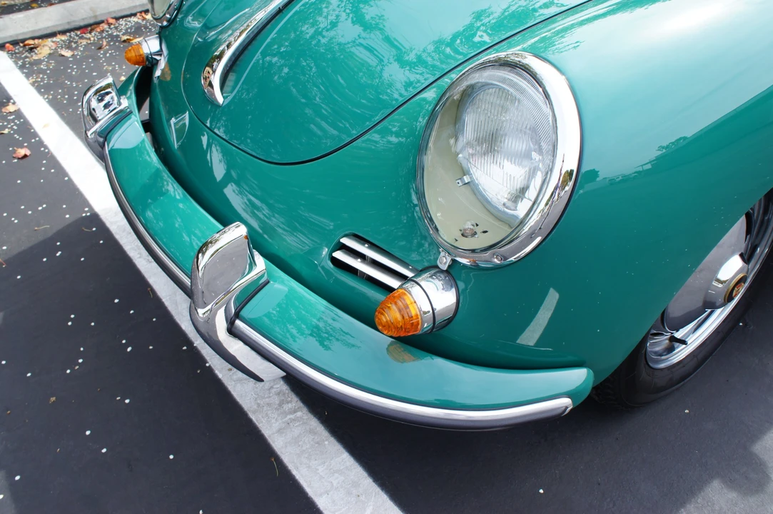 1963 Porsche 356 B - Image 15 of 31