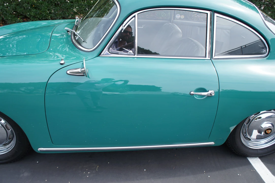 1963 Porsche 356 B - Image 18 of 31