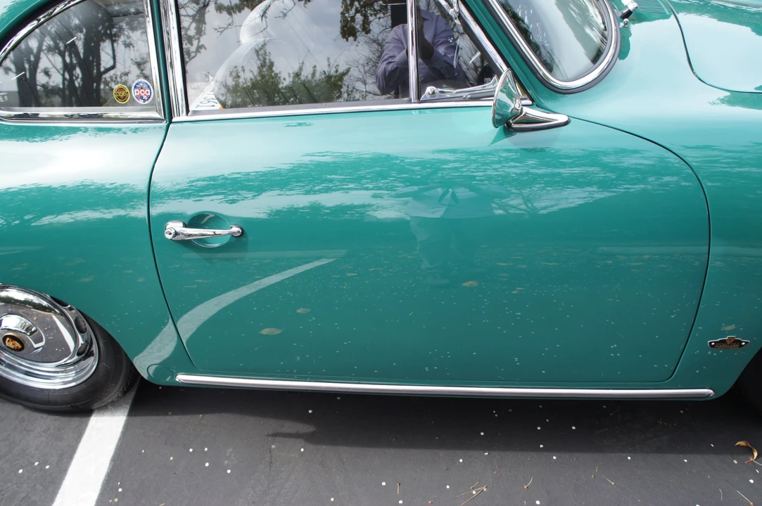 1963 Porsche 356 B - Image 23 of 31