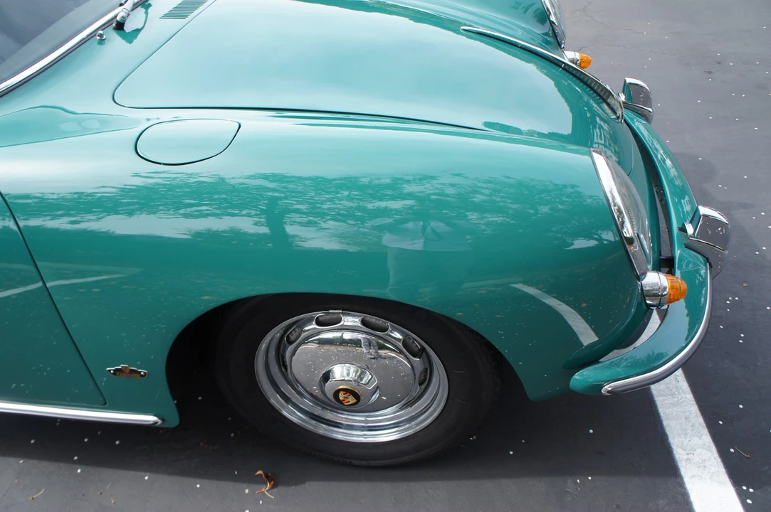 1963 Porsche 356 B - Image 24 of 31