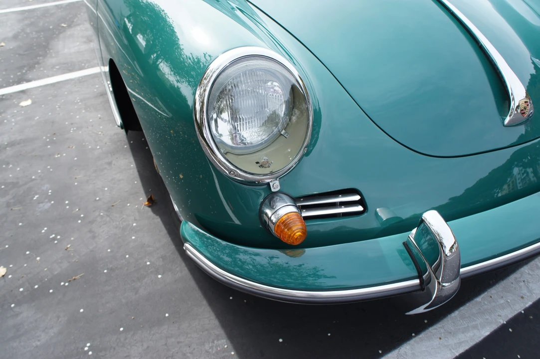 1963 Porsche 356 B - Image 13 of 31