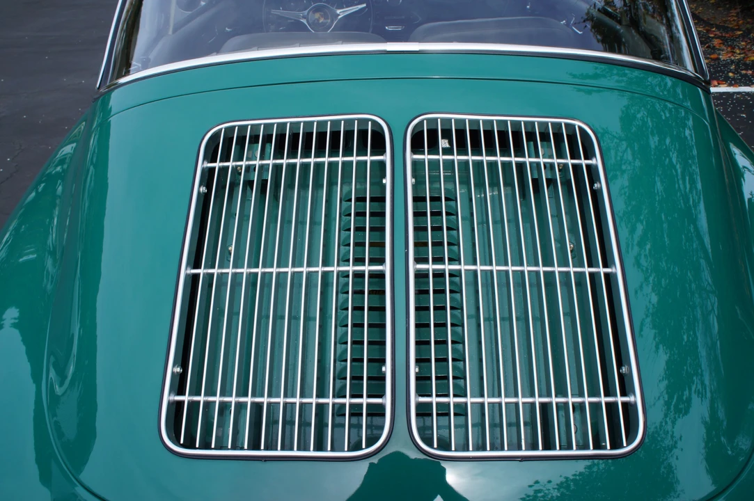 1963 Porsche 356 B - Image 29 of 31