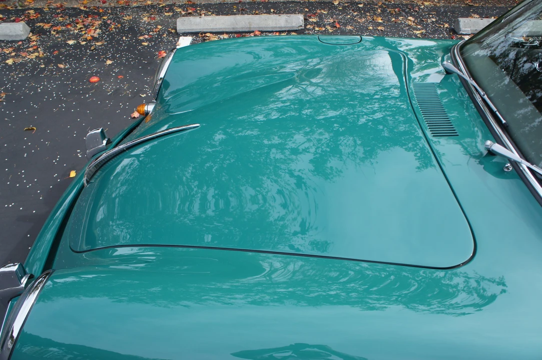 1963 Porsche 356 B - Image 30 of 31