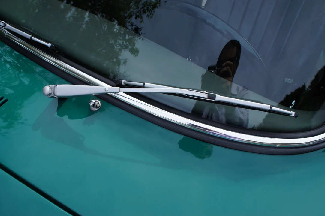 1963 Porsche 356 B - Image 31 of 31