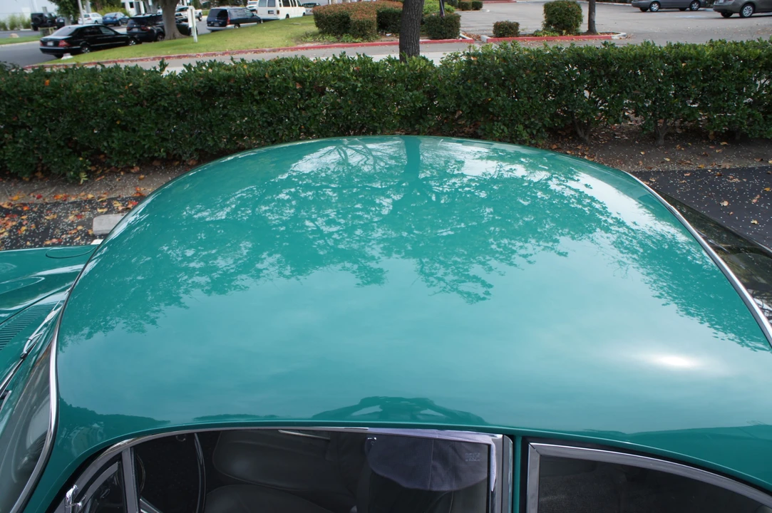 1963 Porsche 356 B - Image 26 of 31