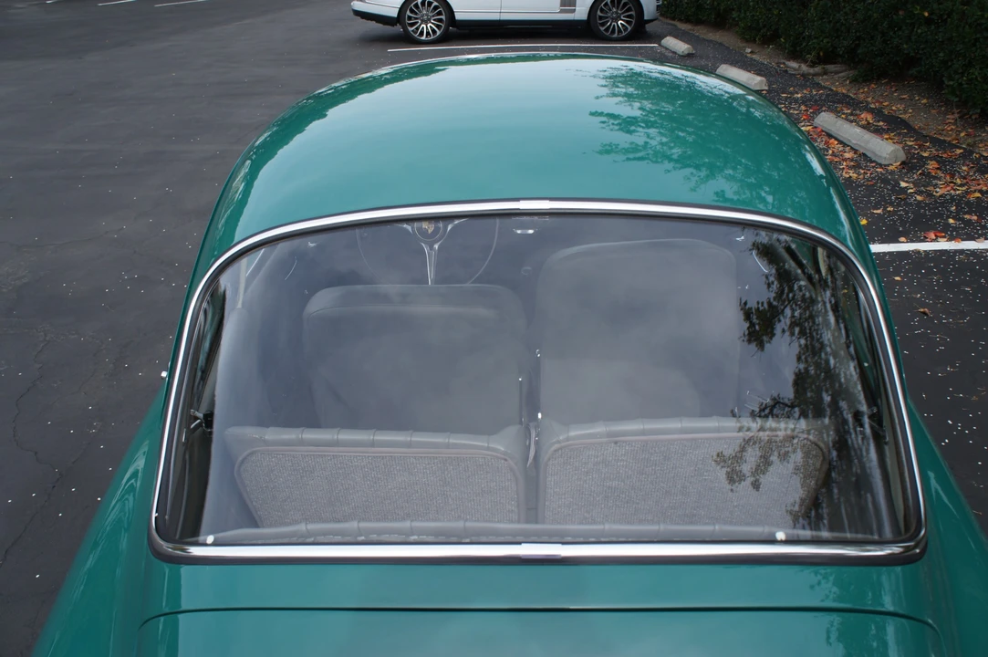 1963 Porsche 356 B - Image 28 of 31