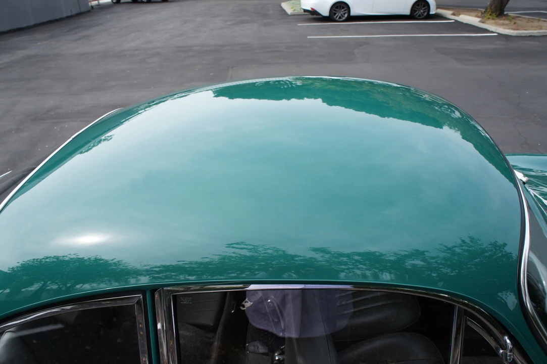 1963 Porsche 356 B - Image 27 of 31