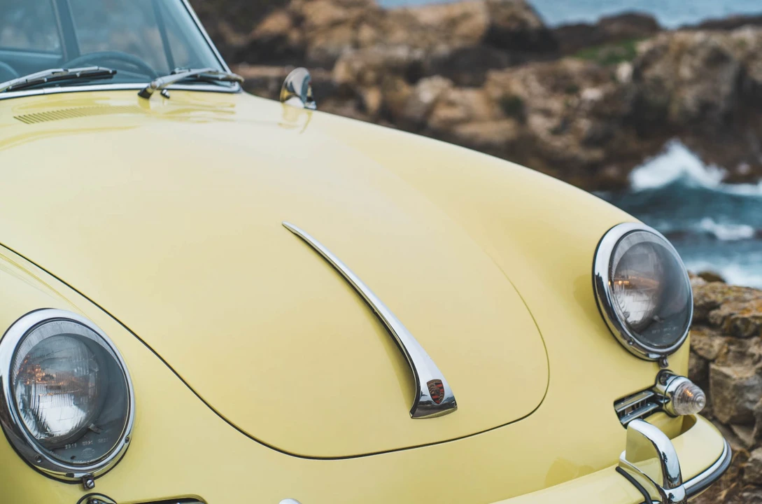 1963 Porsche 356 B - Image 29 of 31