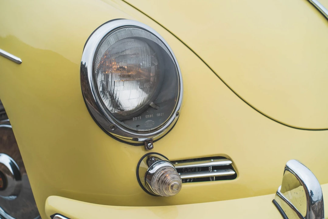1963 Porsche 356 B - Image 30 of 31