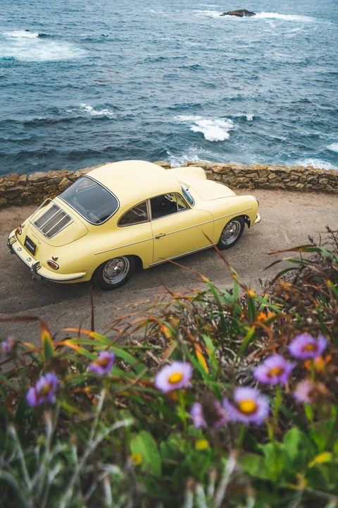 1963 Porsche 356 B - Image 17 of 31