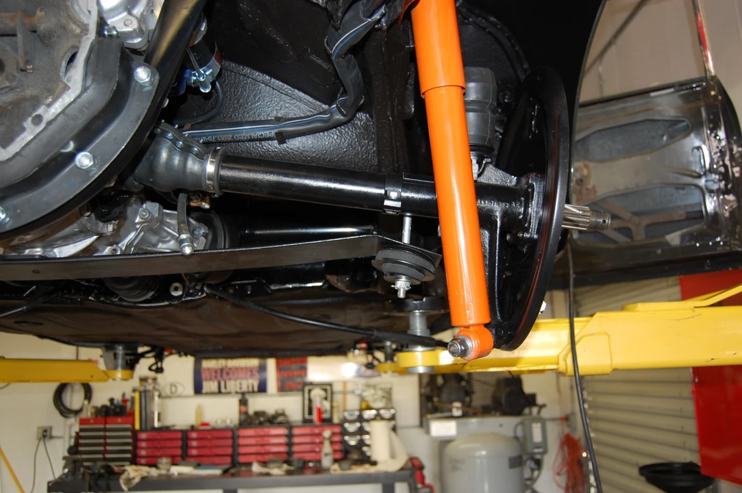 1963 Porsche 356 B - Image 22 of 28