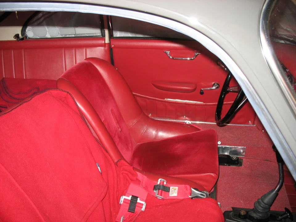 1963 Porsche 356 B - Image 12 of 28
