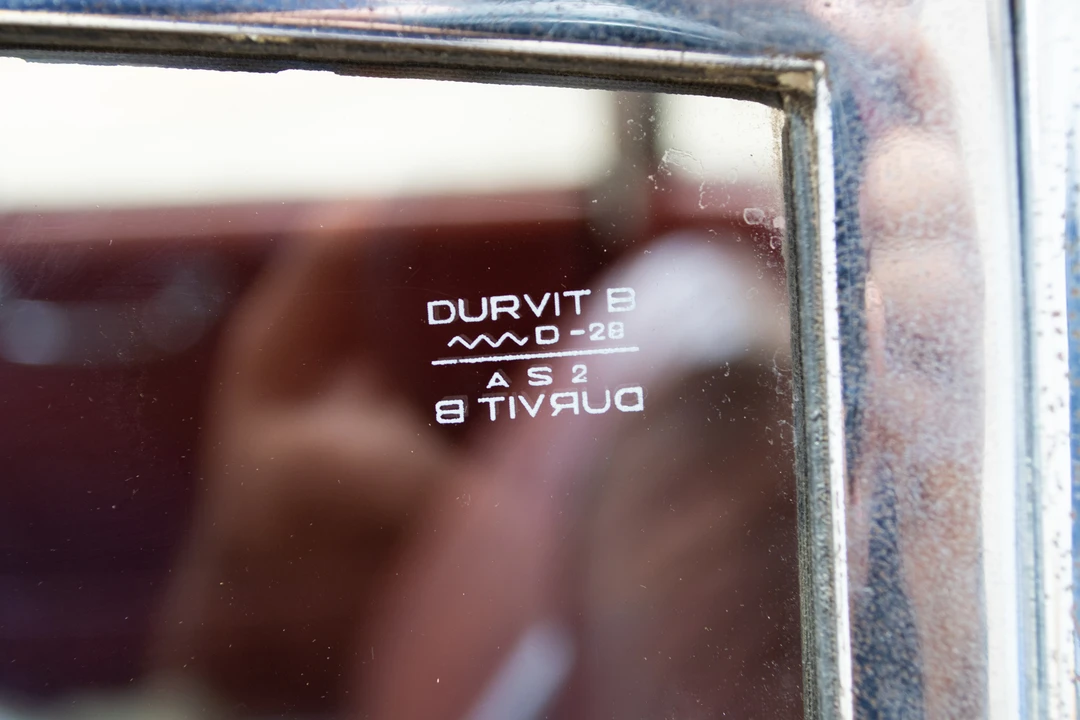 1963 Porsche 356 B - Image 21 of 31