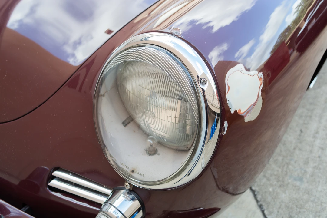 1963 Porsche 356 B - Image 14 of 31
